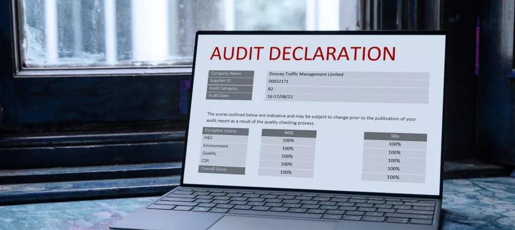 Audit-Laptop-DTM